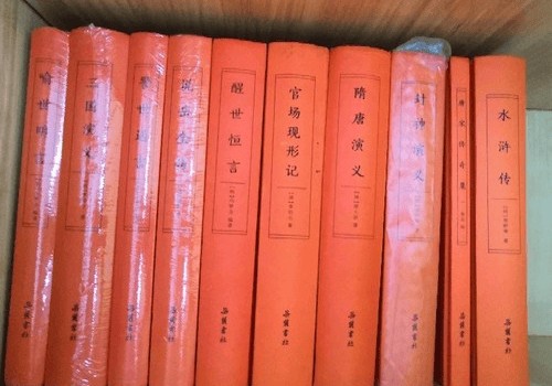 《西游记》还有续集？读完这本我整个人都傻了