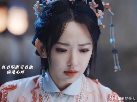 外室哥带娃逃亡被暴打，二小姐霸气护夫，这一段护犊子太爽了！