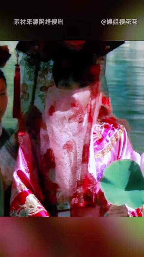 原来在原著里安陵容是顶级小白花，怪不得能封妃！ 安陵容｜甄嬛传