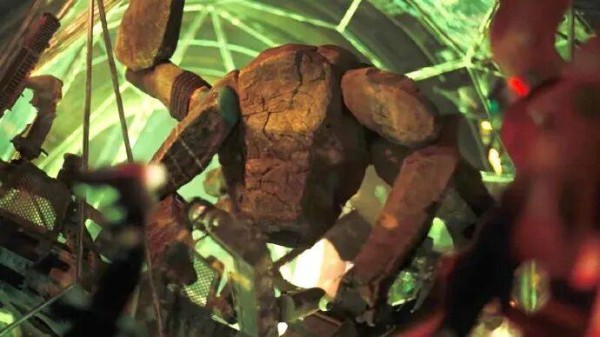 《森中有林》改档；《挽救计划》洛基有资格角逐奥斯卡男配