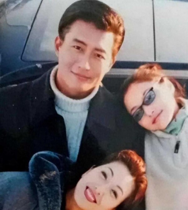 江珊58岁仍为女儿操心，母女拉锯二十年，体面背后是无声的妥协