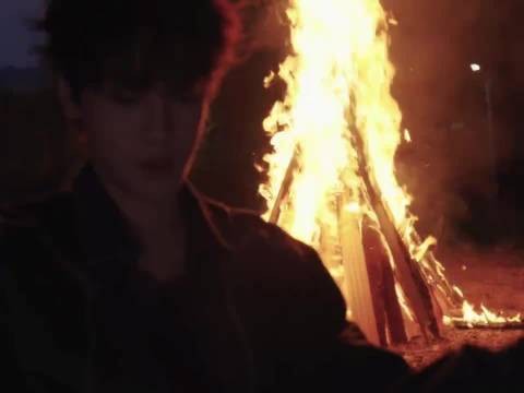 田栩宁最新营业视频 怀疑此男在going我水姐