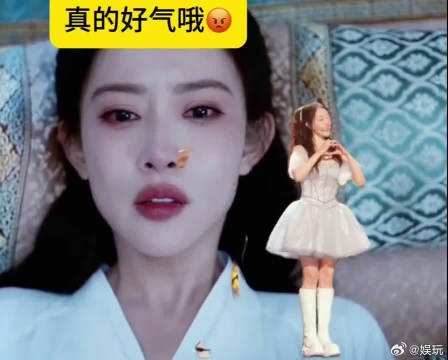 孟姐解锁全新演唱舞台，清唱心愿便利贴甜度满分，开口瞬间沦陷