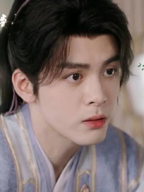 方小宝与昭翎公主命运的齿轮从此刻开始转动！