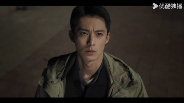 黑夜告白片尾曲悬疑感拉满