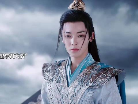 侯明昊何与胡连馨陈都灵主演《少年白马醉春风》