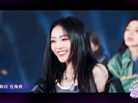 谢可寅被保安误认为粉丝耐心解释获赞