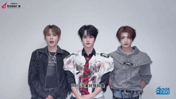 ENONE男团邀你共赴全民阅读周文字之约