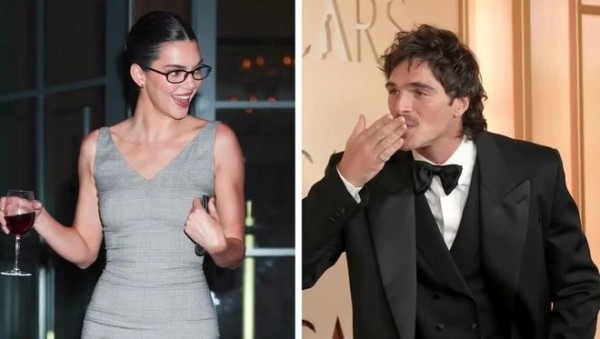 肯豆新恋情浮出水面：与《亢奋》男星密会科切拉，两人已秘恋数月