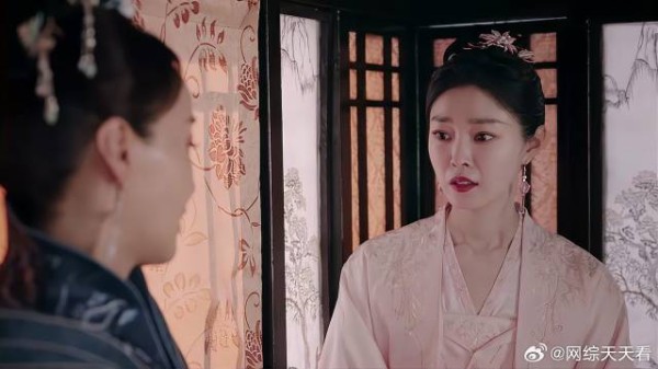 顾家失势，婆婆准备和离礼物，哪料玉茹：不离