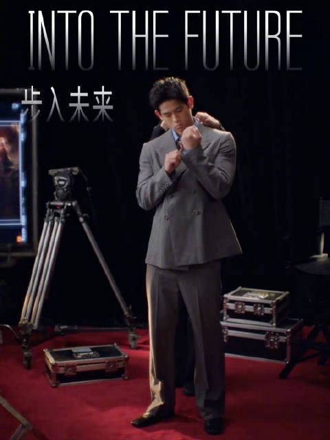 吴睿琛五颗星快速换装就位，ELLETales灯光亮起