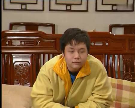 外来媳妇本地郎：阿婵阿宗打不动天庥，想教仔反被康伯嘲笑