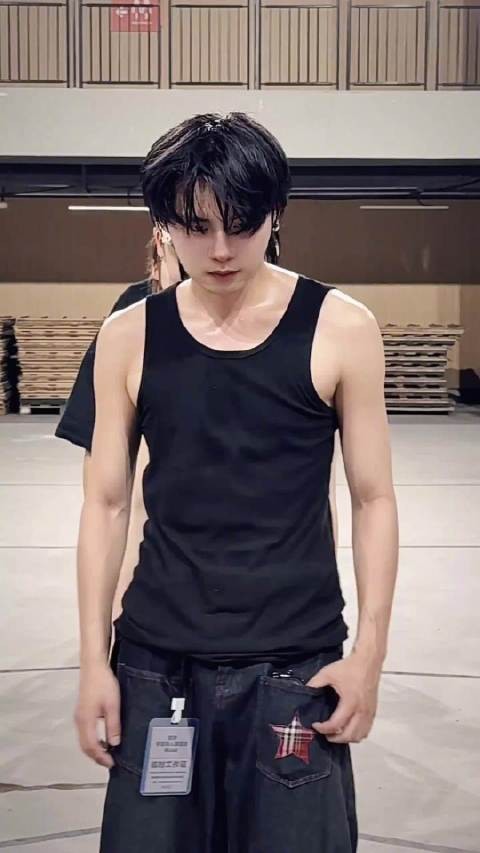 刘宇2026巡演佛山站 各就各位！