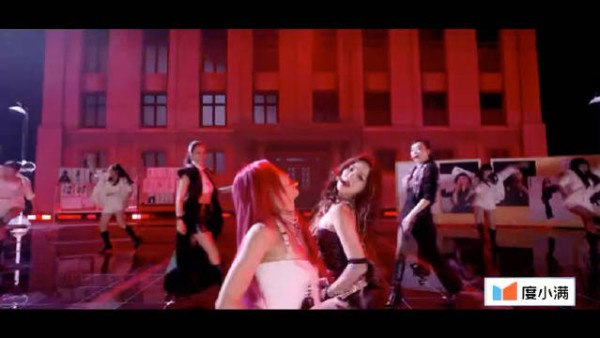 庄法安崎萧蔷温峥嵘全开麦飙舞浪姐二公