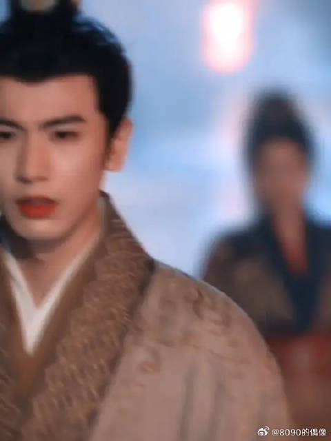 我心永远偏向你，从你我相识的那天起