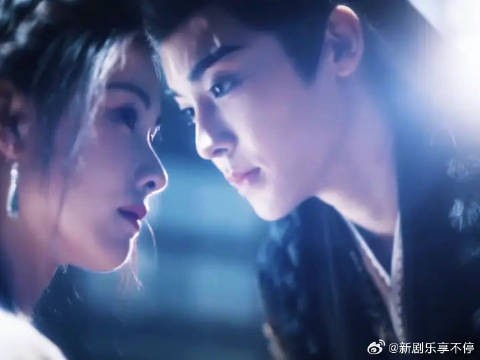 让我们来重温一下赵远舟的神级镜头吧