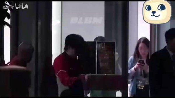 咋回事还用官宣吗？天天一起出门，早就是我生活中的一部分