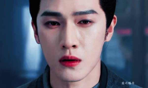 诸葛玥的棋盘上包含所有人…包括他自己…痛太痛了