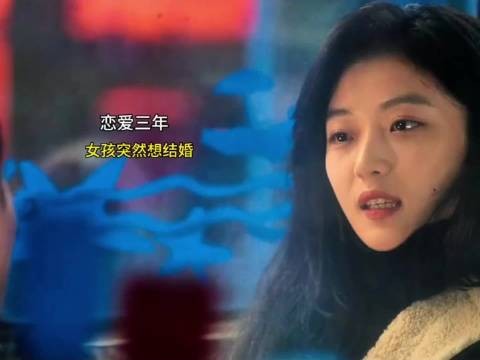 三句追问，问的是余生归期，藏的是满心期待，真让人羡慕！