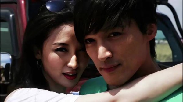 谁还没磕过花絮里的小川×高岚！