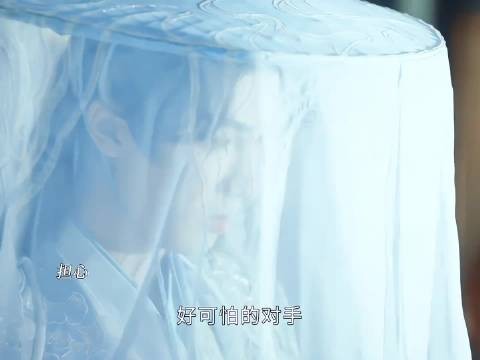 朱正廷新剧黑白角色默契互怼引期待