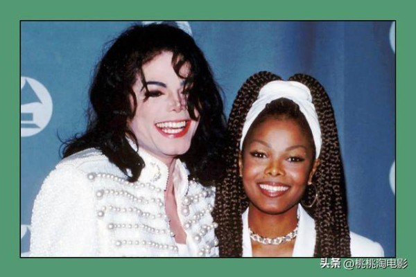 最亲的妹妹却不来：珍妮特为何拒绝《迈克尔》传记片？真相不简单