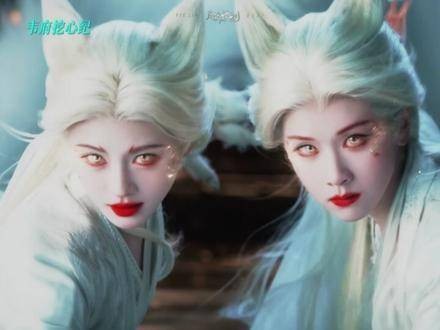 当的终章悄然翻开，开篇的余韵仍在耳畔低回 陈都灵 田嘉瑞