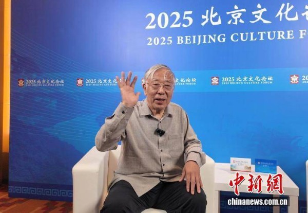 王晋康：AI难以取代一流作家