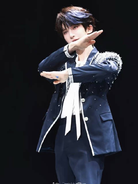 刘宇《我们一起闯》直拍 又梦回2021的那个夏天