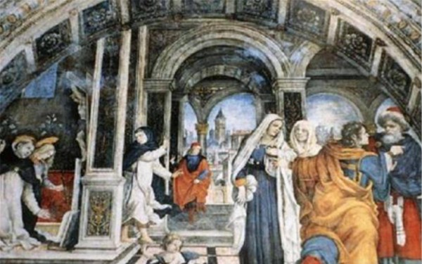 神学家阿奎那如何克服阻拦，始终坚守本心，终成为神学界之王