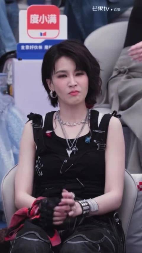 曾沛慈出任乘风三公队长，实力与责任心备受期待