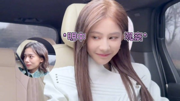 要被袁一琦和王晓赟子这段尬出屏幕的破冰对话笑抽了