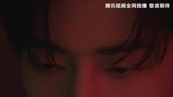 肖战加盟《十日终焉》开机即爆，平台看好预期回报