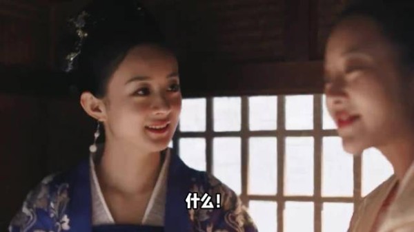 知否:原来明兰豆包型人格！以为装傻可以