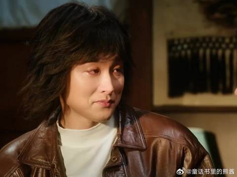 冉冉和亮亮，如果我们的故事到这里多好 林允