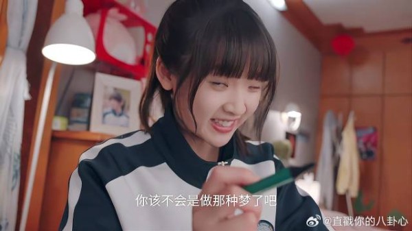 学霸做梦叫不醒，学渣秒懂梦类型，还不忘给学霸补身体