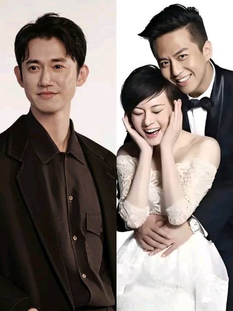 吴慷仁回应与孙俪邓超同台提议，建议伴舞避拆真夫妻