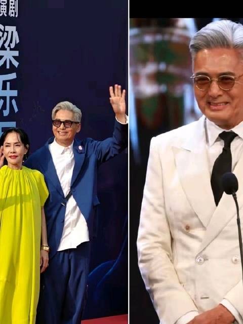 周润发深圳首映礼提逛菜市场引热议