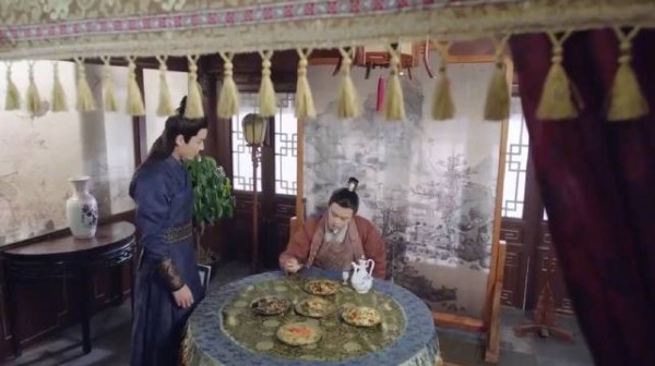 锦衣之下：陆绎开始调查袁今夏身世，看见她的习惯，竟笑出了声