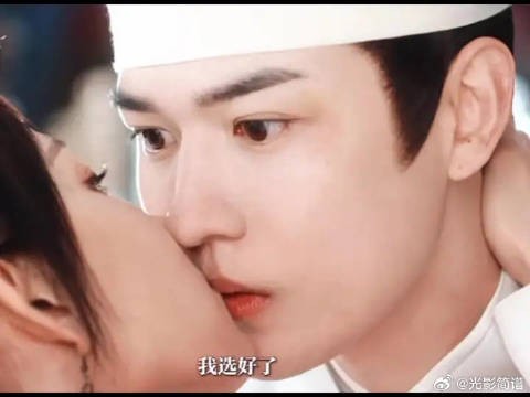 二小姐霸气出现，外室哥眼睛都亮了，这次我要为自己活一次