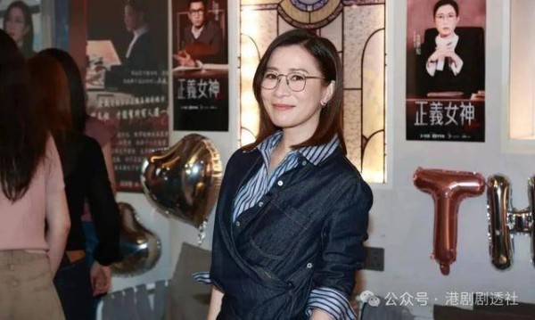 TVB最新收视出炉，音乐综艺赢了，《正义女神》差1.3点未能登顶
