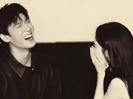 他们彼此坦诚相待，真话落地时，总有一方静候在终点