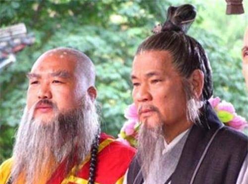 古龙武侠九大反派高手，石观音上榜，邀月宫主排第三，谁排第一？