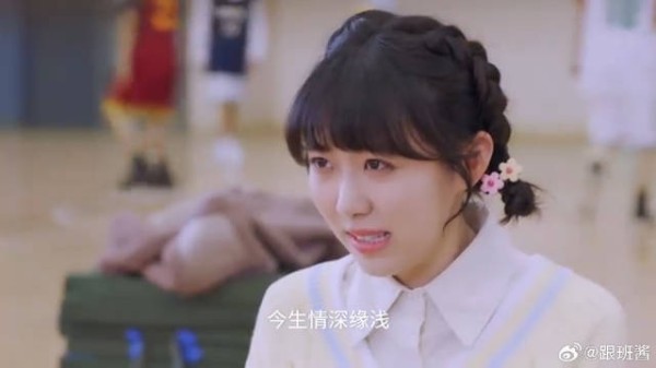 女学渣进行末日倒计时，怎料是独属于她的末日，太惨了