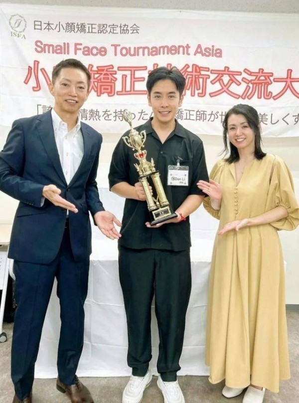 TVB男星患癌后退娱乐圈，因脸歪险失信心，靠新技能开启第二人生