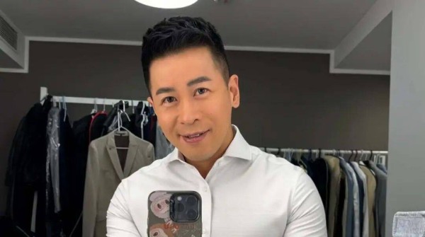 TVB知名主持人上厕所尿血，病情未查明或将进行手术，已排除最坏可能