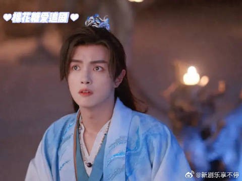 龙傲天与小狐狸封妖大阵遇险，脱困后竟欲重返幻境