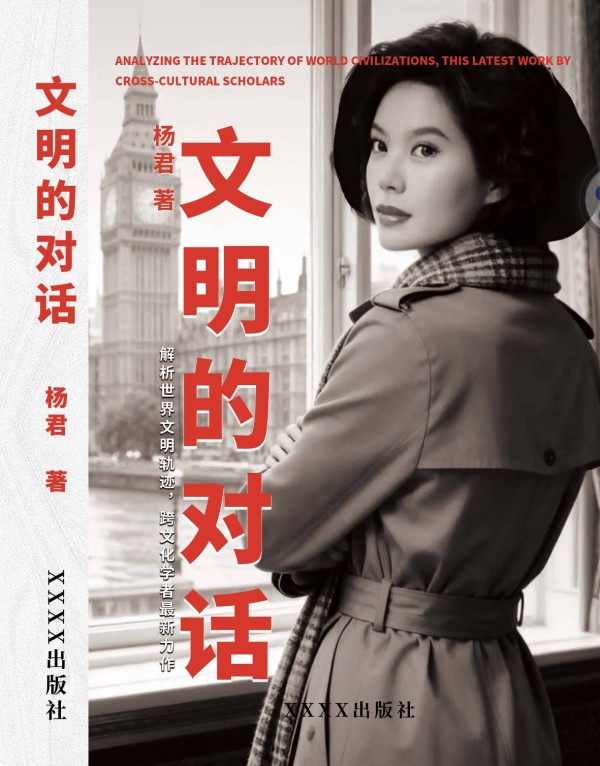 央视杨君的跨界布局与综合实践——横跨五大核心领域的探索与深耕