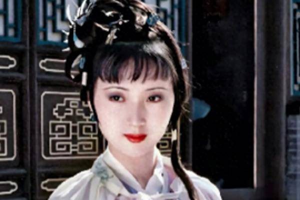 林黛玉是怎么去世的？“游丝软系飘春榭”，竟是恐怖实录：吊死的