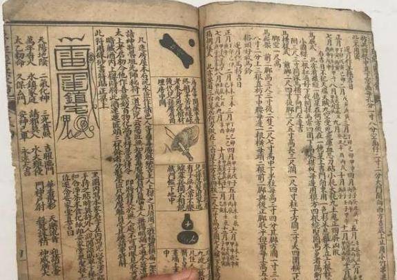 《鲁班书》为何被列为千古禁书？专家：内容太诡异，堪称葵花宝典